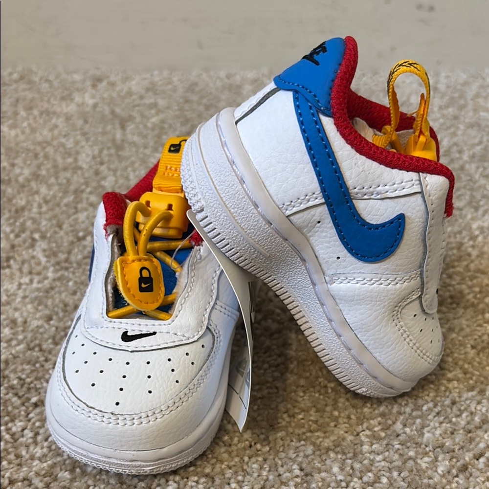 Nike Force 1 Toggle (TD)